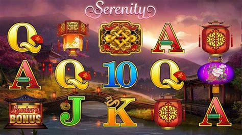 serenity slot|Serenity Slot Machine ᗎ Play FREE Casino Game .